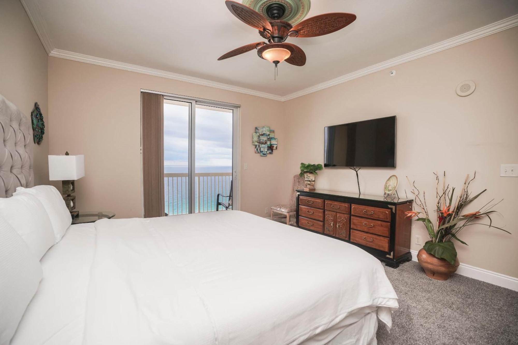 Calypso Beach Resort Towers 巴拿马城 客房 照片