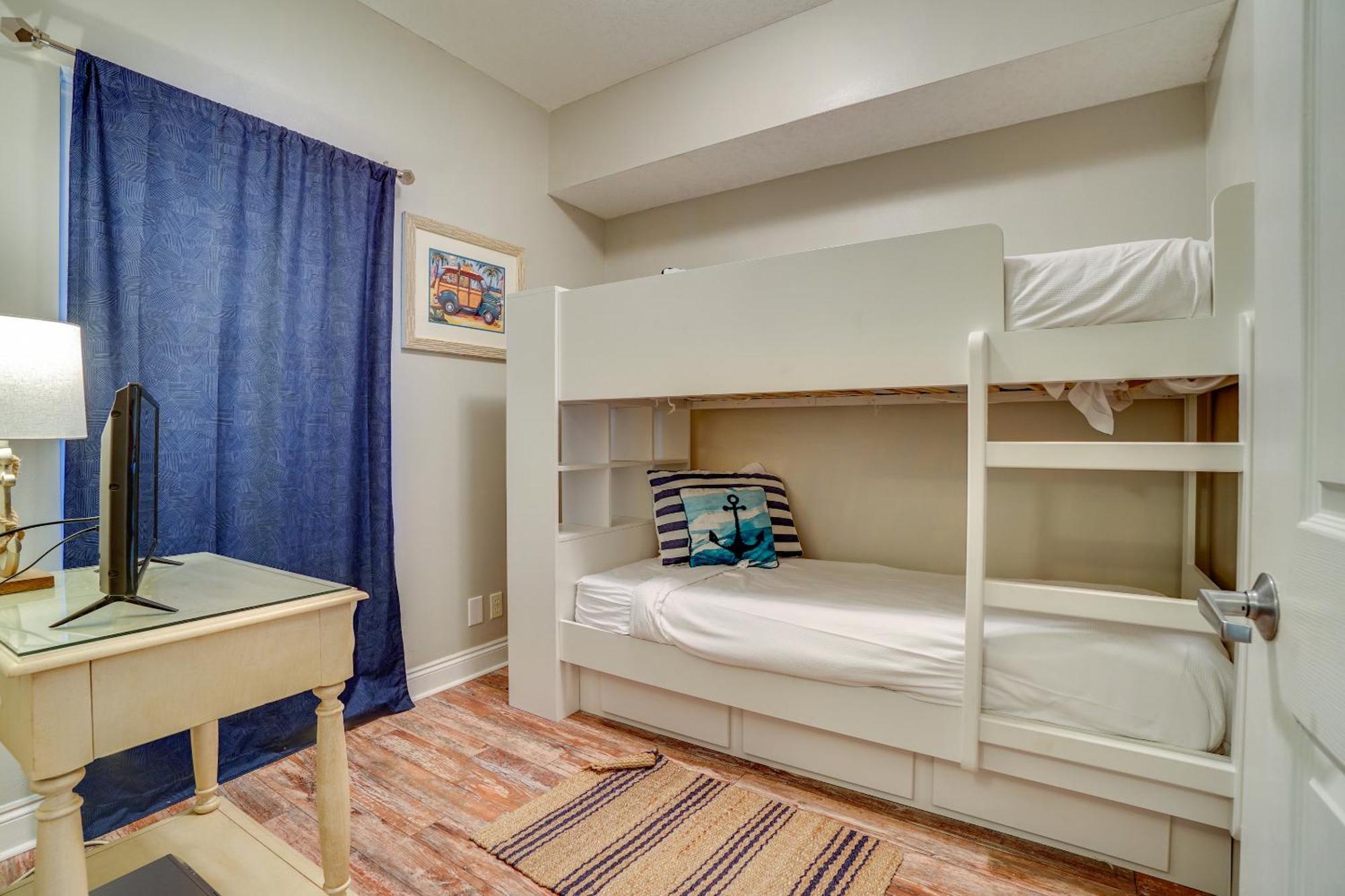 Calypso Beach Resort Towers 巴拿马城 客房 照片