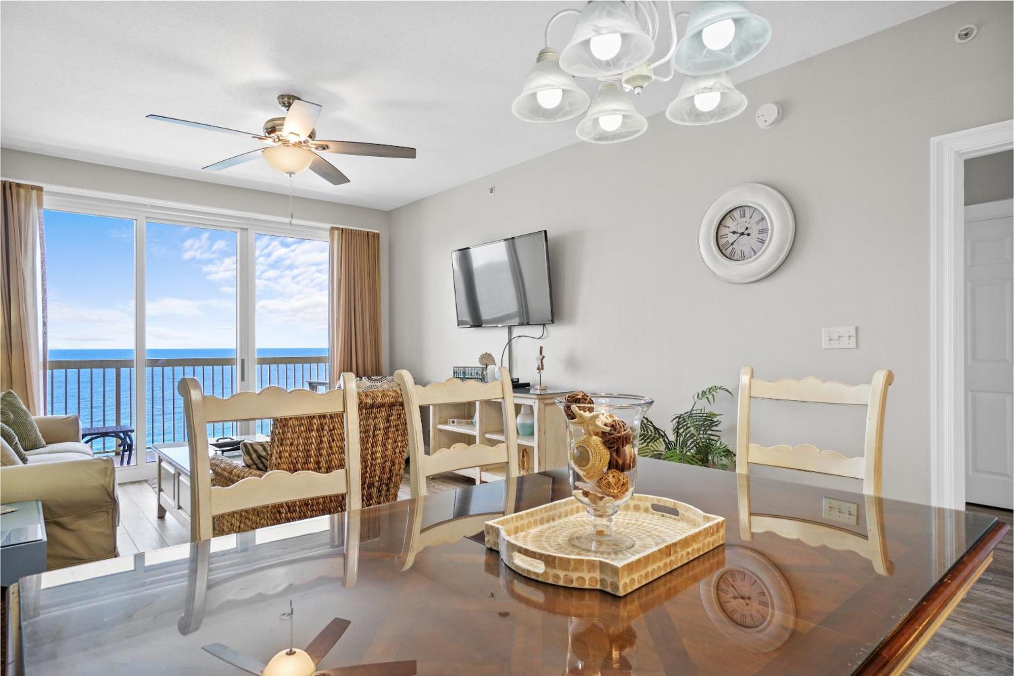 Calypso Beach Resort Towers 巴拿马城 客房 照片