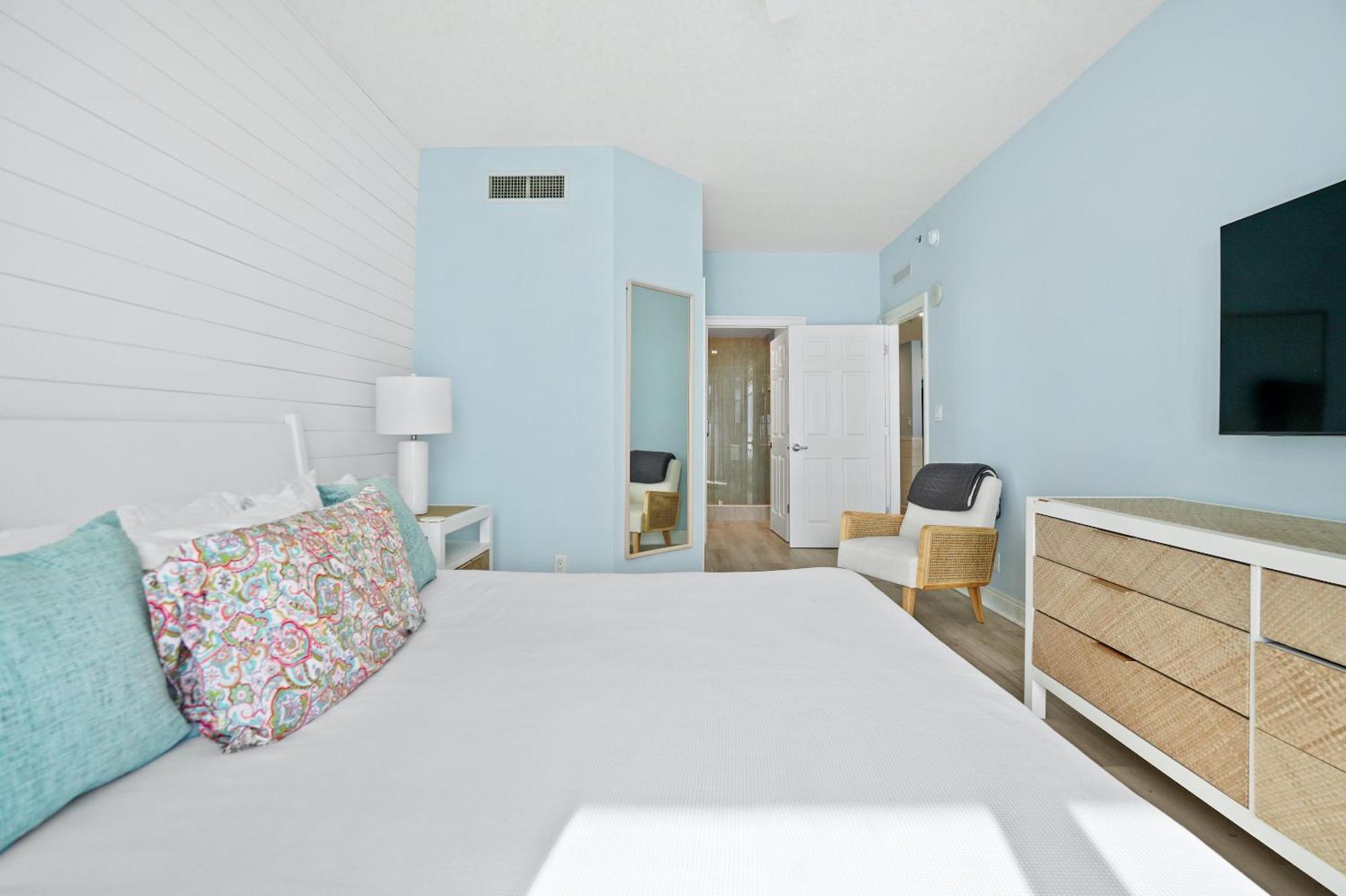 Calypso Beach Resort Towers 巴拿马城 客房 照片