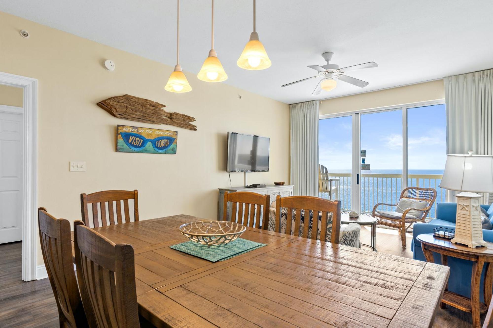 Calypso Beach Resort Towers 巴拿马城 客房 照片