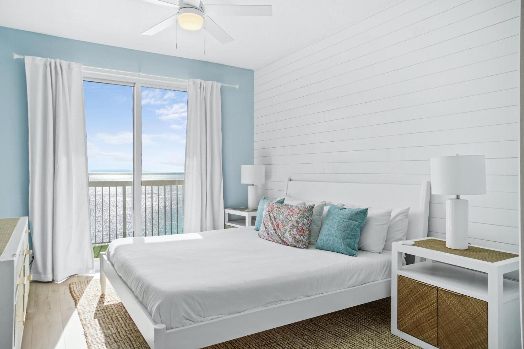 Calypso Beach Resort Towers 巴拿马城 客房 照片